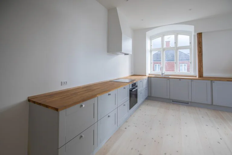 lejlighed hellerup 5