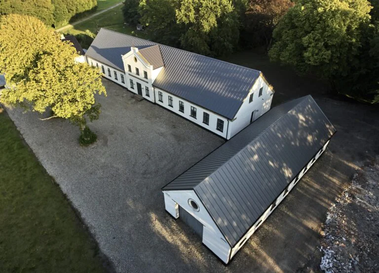 st byg ds staaltag broenderslev 2