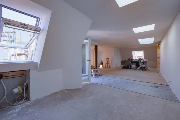 st byg lejlighed koebenhavn 2