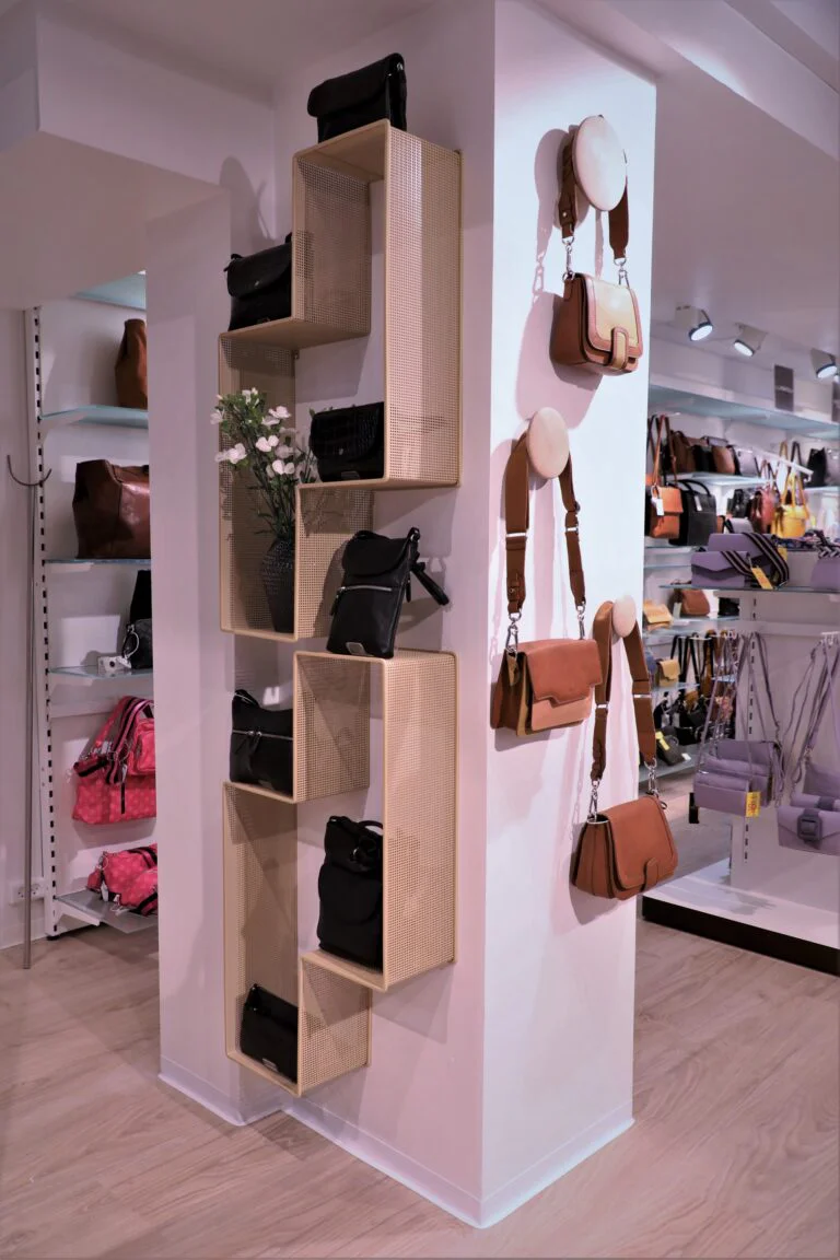 st byg renovering af neye butik i amager centret i koebenhavn 3
