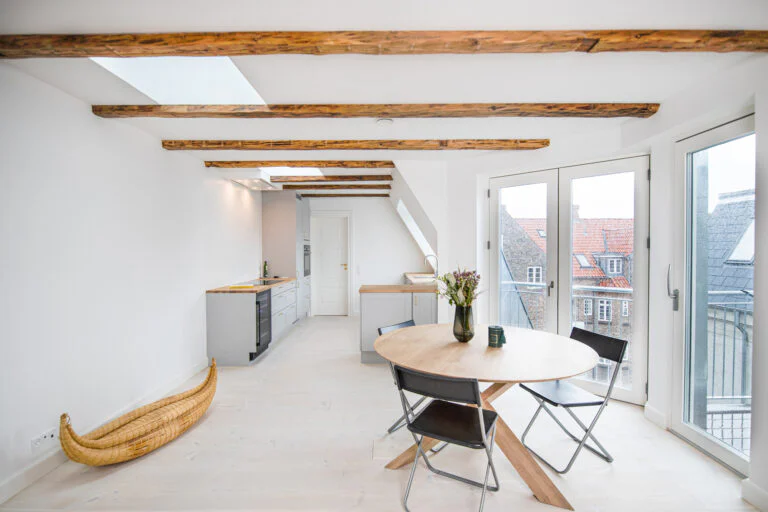 st byg taglejlighed koebenhavn 9 1