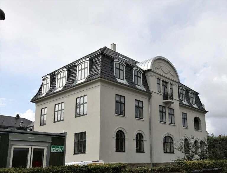 villa hellerup udendoers 1