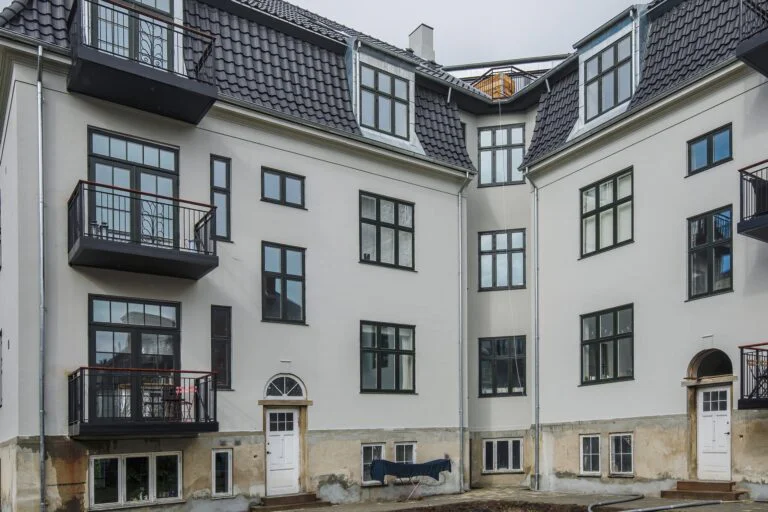 villa hellerup udendoers 2