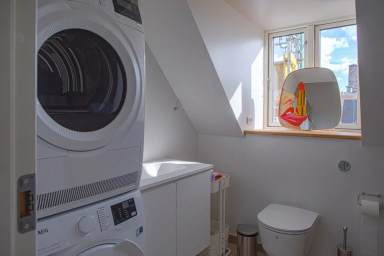Taglejlighed Renpveret af ST Byg (12)